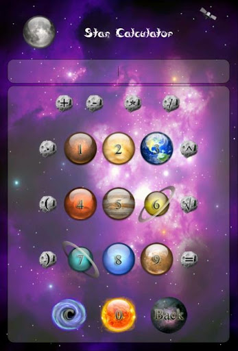 【免費工具App】Star Calculator-APP點子