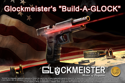 Glockmeister's 