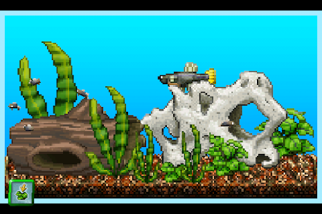 How to mod Poquarium patch 1.27 apk for android
