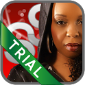 Straight Spittin Trial icon