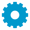 Dashclock Profiles Extension logo