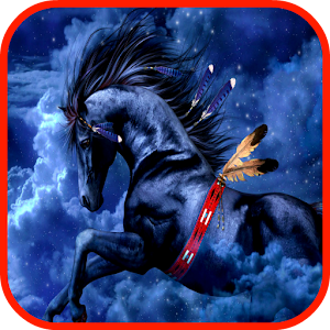 Horse Wallpaper 1.0