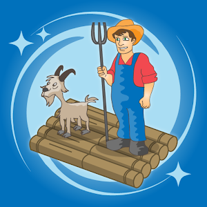 River Crossing : Logic Puzzles Hacks and cheats