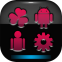 Android Mystic GO Launcher EX icon