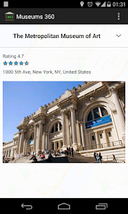 Museums 360 Screenshots 5