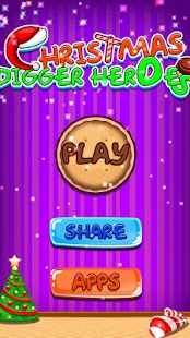 Lastest Christmas Digger Heroes APK for Android