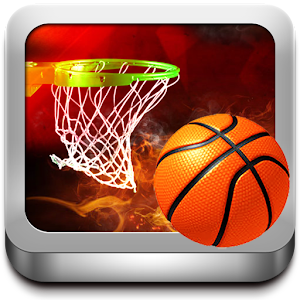 Pocket BasketBall.apk 1.0.1