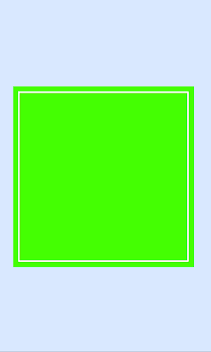 A Green Box