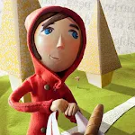 Little Red Riding Hood Apk