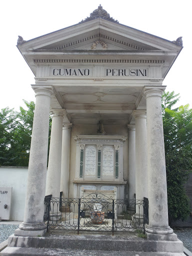 Tomba Più Antica 1809