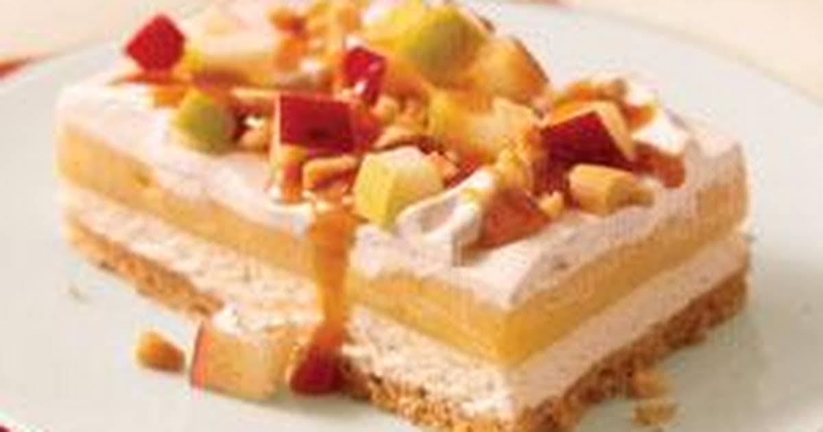 10 Best Green Apple Desserts Recipes Yummly