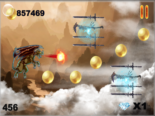 【免費動作App】Dragon Throne FREE-APP點子