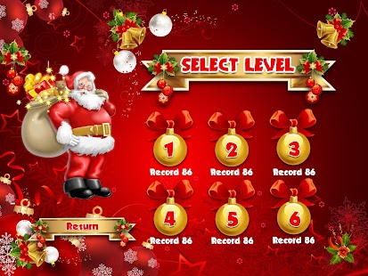 Santa Snatch Screenshots 6
