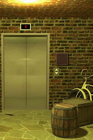 Floors Escape Screen 2
