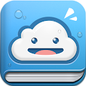 轻笔记 logo