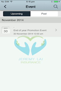 Lastest Jeremy Lai Insurance APK