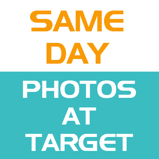 SameDay Photo Prints at Target 攝影 App LOGO-APP開箱王