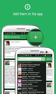 How to mod My Spotted App 1.2.2 apk for laptop