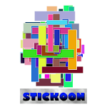 Stickoon Apk