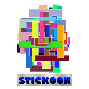 Stickoon for PC and MAC