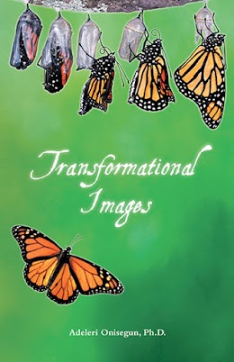 Transformational Images cover