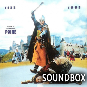 Les Visiteurs soundbox 1.0.4