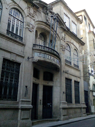 Antigo Banco de Portugal