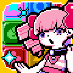 Pico^2 Sprites:のんびりパズル！.apk 1.6