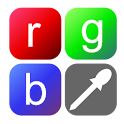 Camera Color Picker logo