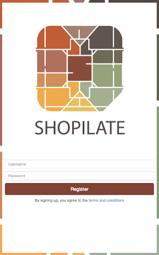 【免費購物App】Shopilate-APP點子