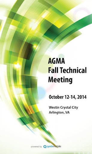 AGMA FTM 2014