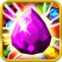 Ultimate Jewel mobile app icon
