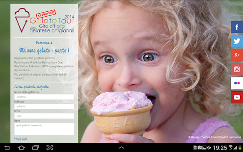Gelato Tour Screenshots 4