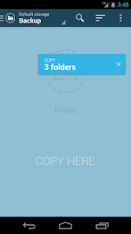 Easy File Manager (beta) poster 4