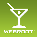 Webroot Sobriety Test logo