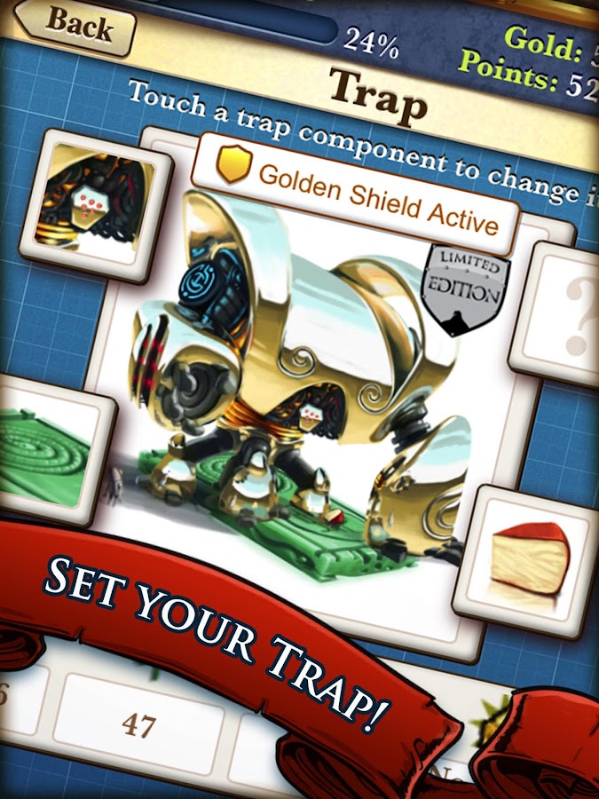 MouseHunt Android Apps on Google Play