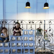 LOVE芙咖啡‧輕食‧蜜糖‧早午餐