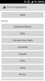 How to download Sons Engraçados 1.0 apk for pc