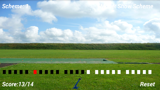 【免費運動App】Clay Shooting Trap Shoot-APP點子