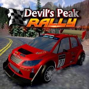 Devil's Peak Rally.apk 1.8