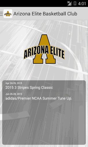 Arizona Elite Basketball Club