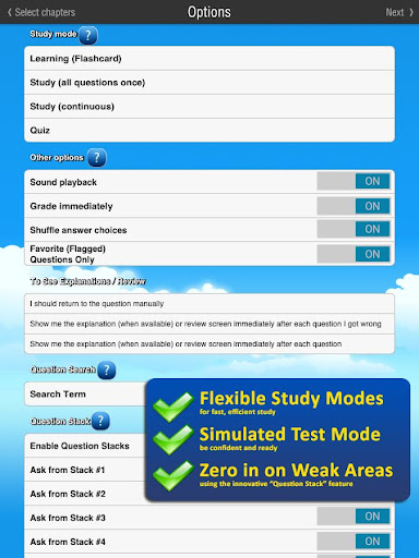 【免費教育App】EASA ATPL Theory Exam Prep-APP點子