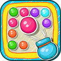 Doodle Bubble icon