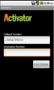 Free RoamSim Activator APK for PC
