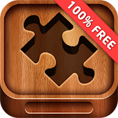 Gratuit Puzzles - Real Jigsaw