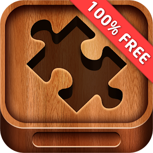 Jigsaw Puzzles Real Free 2.7.1