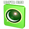 Free SMS Pakistan Application icon