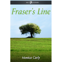 Fraser’s Line-Book logo