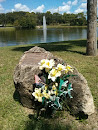 Memorial Dedication 