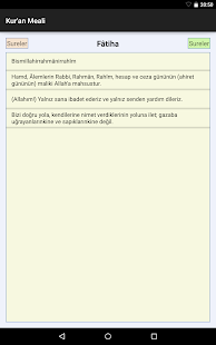 Lastest Kur'anı Kerim Meali APK